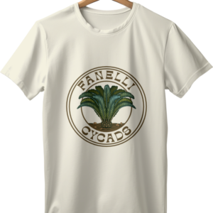 Fanelli Cycads T-Shirts