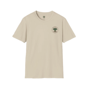 Fanelli Cycads T-Shirts